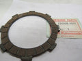 NOS  Kawasaki Clutch Friction Plate KX60 KX65 KX80 KDX80 KE100 13088-1011