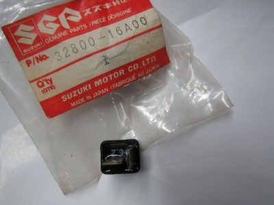Suzuki MT50 TS75 TS50   nos rectifier Assembly    32800-16A00