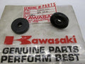 Kawasaki NOS NEW 92050-034 Clutch Push Rod Oil Seal F5 F8 F9 F11 F81M F11M
