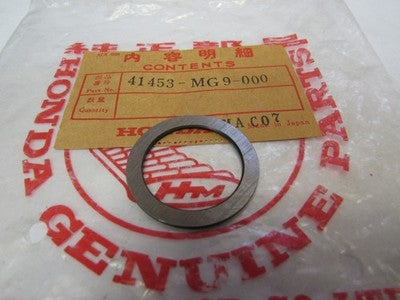 GENUINE NOS Honda SHIM D (1.50) 41453-MG9-000