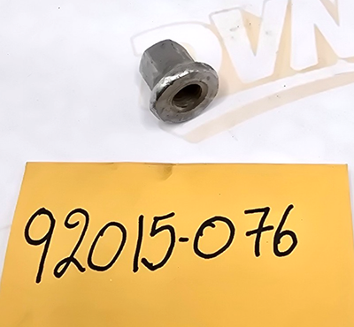 1 NEW Genuine Kawasaki KZ Z1 650 750 900 1000 Cylinder Head Nut OEM 92015-076