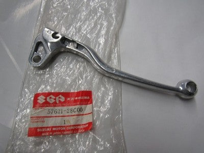 Suzuki RM125 RM125  1992-1996 nos clutch lever  57621-28C00