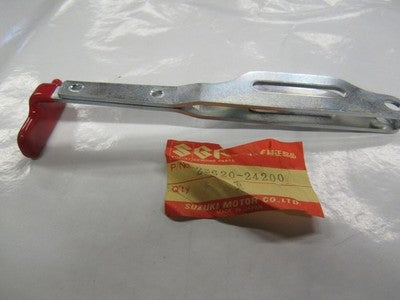 NOS Suzuki 1983 ALT125 LT125 Gear Shift Lever 25620-24200 24201 24202