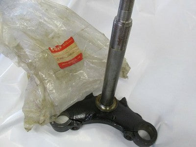 Suzuki T200  TC200 nos  triple tree steering  1968 1969  51410-10010