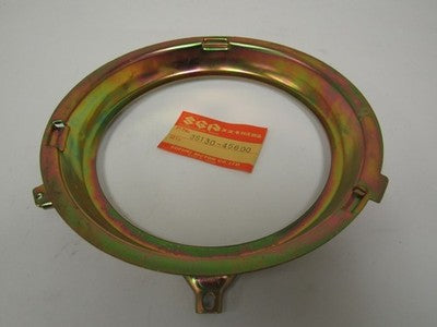 Suzuki GS550 GS750 GS850 GS1000 Headlamp Mount Bracket NOS  35130-45600