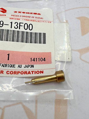 Suzuki OEM Part 13279-13F00 ADJUSTER (2 1 4)
