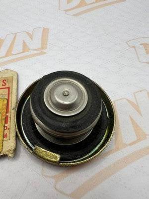 KAWASAKI Radiator cap Original 125 KX 1982   1983 réf 49085-1002