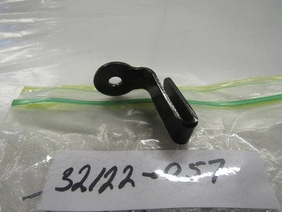 NOS  Helmet Holder Bracket Part Number - 32122-057 For Kawasaki