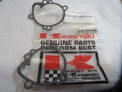 Water Pump Housing Gasket Part Number - 11060-1568 For Kawasaki