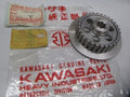Kawasaki KE100 KM100 KD80 G3SS G3TR G4TR G5 Clutch Hub NOS P/N 13087-1011