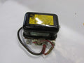 Suzuki T10 regulator      working