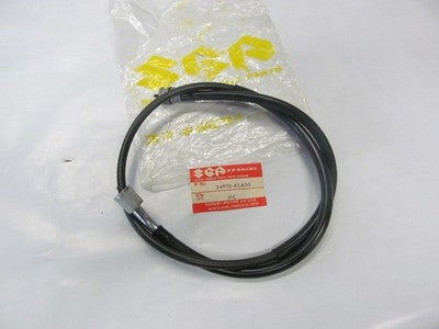 Genuine Suzuki 1986-1988 DR200 GSX1100 SP200 Speedometer Cable 34910-42A00