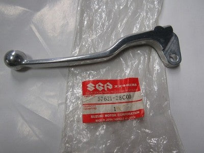 Suzuki RM125 RM125  1992-1996 nos clutch lever  57621-28C00