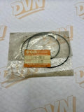 NOS Suzuki OEM Clutch Cover Gasket 96-08 RM125 11484-36E10