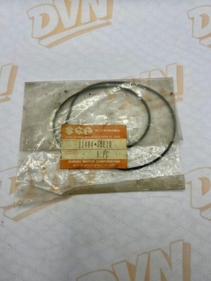 NOS Suzuki OEM Clutch Cover Gasket 96-08 RM125 11484-36E10