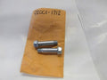 NOS NEW OEM FACTORY KAWASAKI 1980 1983-84 BOLT 92001-1712   SOLD AS 2