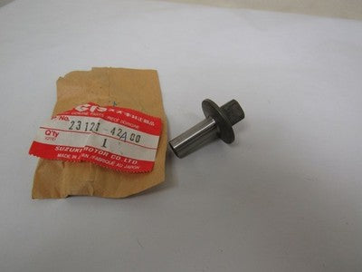 1986-1995 SUZUKI DR125 CLUTCH PUSH PIECE 23121-45A00