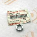 Genuine OEM KAWASAKI 315G1200 Hex Fine Nuts