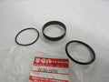 Suzuki 1998 1999 RM125 RM250  Oring Set 62150-36E50 New OEM