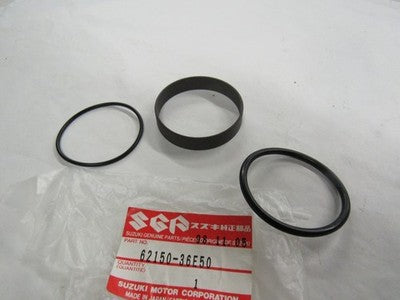 Suzuki 1998 1999 RM125 RM250  Oring Set 62150-36E50 New OEM