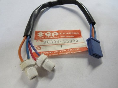 NOS NEW OEM ORIGINAL SUZUKI LT-F250 LT230E PILOT LAMP 36394-35B00