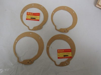 Suzuki GS1000,GS1100,GS750,GS850 nos points cover gaskets 1977-1983  11491-45000