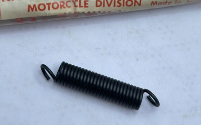 NEW Genuine OEM Kawasaki Clutch Shoe Spring 92081-079