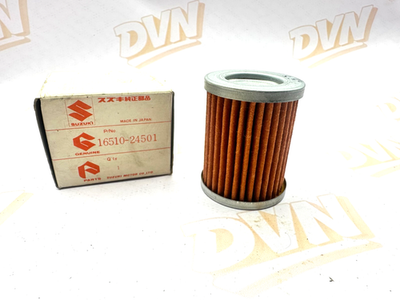 Oil Filter for Suzuki Ozark 250 fits 2002-2014 Replaces OEM# 16510-24501