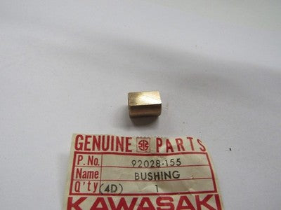 Kawasaki NOS NEW 92028-155 Drive Shaft Bushing KZ KZ440 KZ400 LTD