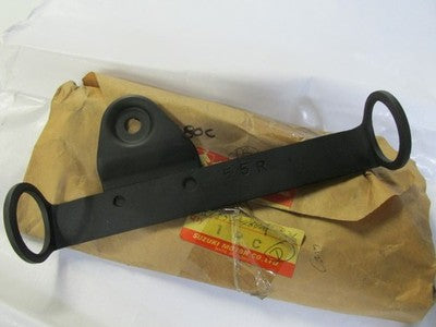Suzuki DS80  nos headlamp bracket set 1978     51530-4640051540-46400