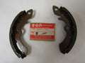 Suzuki front  Shoe Set  LT300 1987-1989   52210-41B10