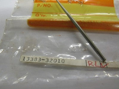 Suzuki TS400  1972-73  nos needle jet 13383-32010