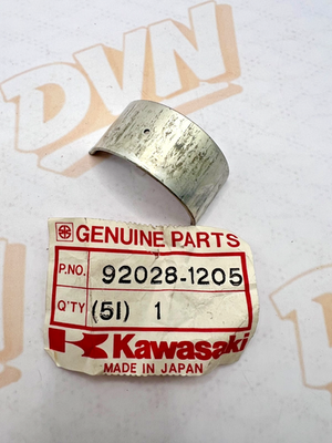Kawasaki NOS NEW 92028-1205 Connecting Rod Bushing KZ ZN ZR ZX KZ700 ZN700 ZR750