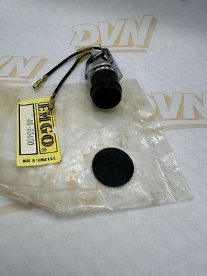 Emgo Waterproof Kill Button NOS 46-50400