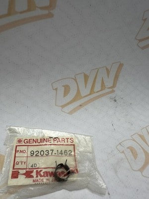 New OEM Kawasaki 92037-1462 Clamp NOS