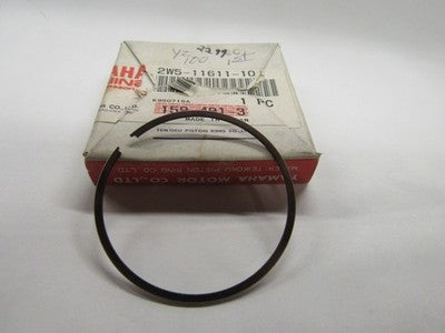 Yamaha NOS Piston Ring Set 0.25 1976-81 YZ100 YZ 100 2W5-11611-10