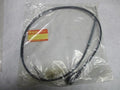 Genuine Suzuki 1981 RM100 Throttle Cable 58300-40220
