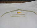 GENUINE NOS Suzuki GS750E TAPE SET 68102-49870-72D