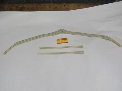 GENUINE NOS Suzuki GS750E TAPE SET 68102-49870-72D