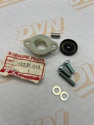 Kawasaki NOS NEW 13231-013 Clutch Release Set G3 G4 G5 MC1 KV G3SS G3TR G4TR