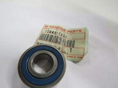 NOS Kawasaki 1990-1992 KX125 1990-1992 KX250 1990-1993 KX500 Bearing 92045-1238