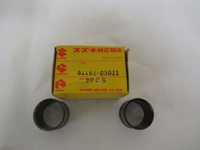 NOS NEW OEM SUZUKI AS50 TS50 K10 K11 K15  GUIDE BUSHING 51152-03011