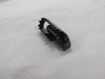 Suzuki NOS RM100,125 TS100,125,185,400 1978-81 Right Footrest 43550-29300