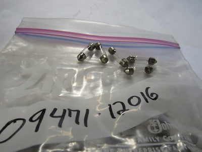NOS 12VOLT Suzuki Taillight Bulb  PE250 DR370 DS100 DS80 09471-12016  SOLD AS 5