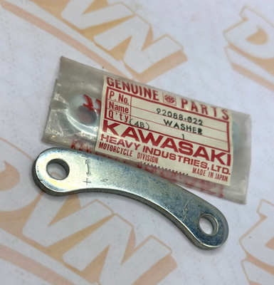 NEW Genuine OEM Kawasaki Lock Washer 92088-022