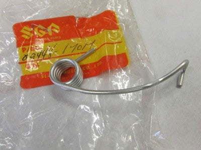 NOS SUZUKI RM250 FACTORY GENUINE SPRING SHIFT CAM OEM 09448-18025  1990-2000