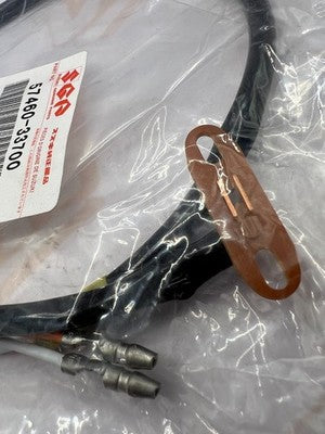 Suzuki NOS Front Brake Switch RE5 GT 185 250 380 500 550 750 73 74 75 76 77 OEM