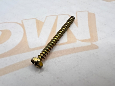 Can-Am Genuine Hex. Screw K40 X 45 - 250000718