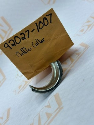 92027-1007 Kawasaki Collar, Muffler ***New***