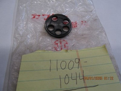 Kawasaki NOS NEW 11009-1044 Fuel Tap Gasket KZ KZ1100 KZ1000 ELR Police